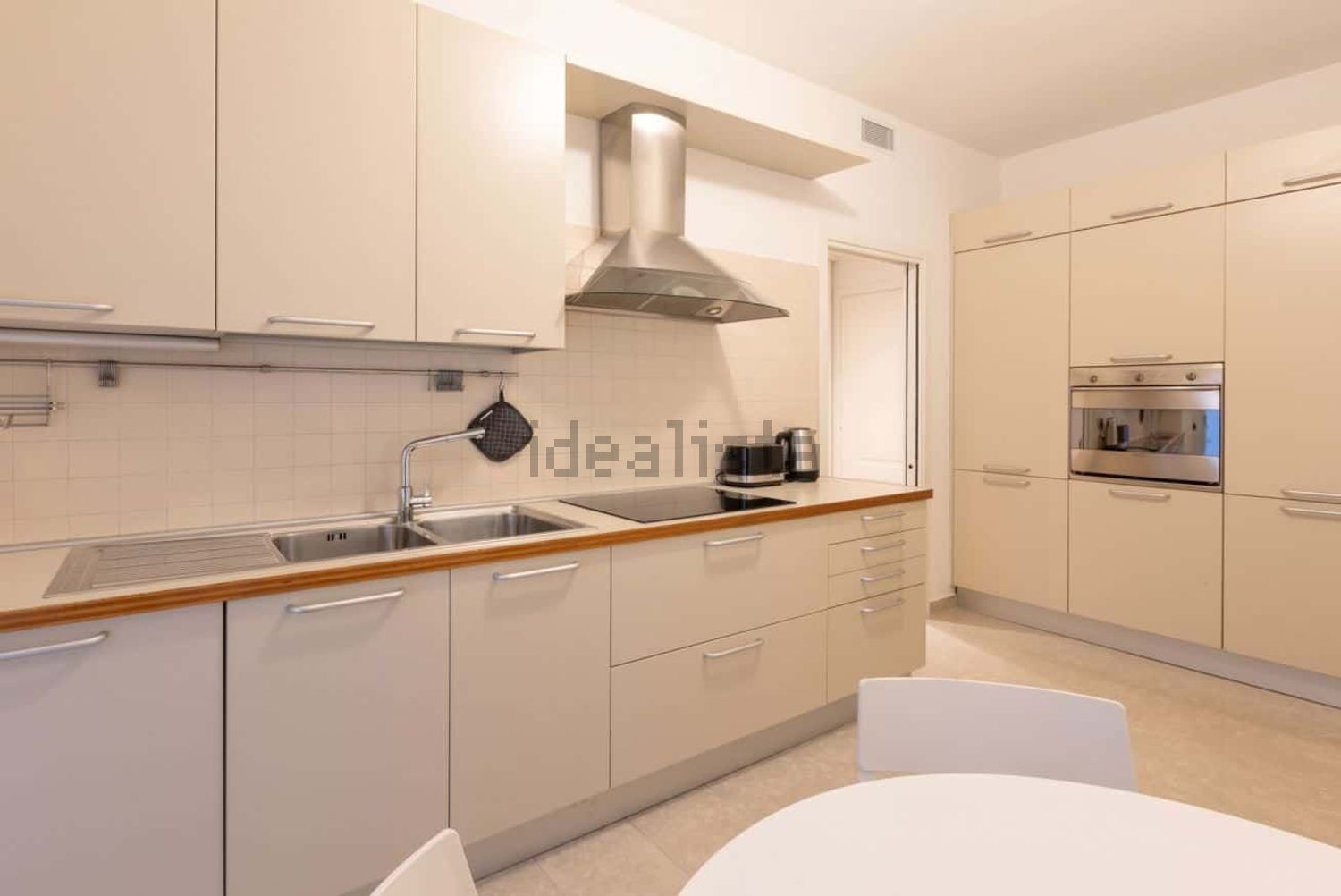 appartamento in affitto a Milano in zona Solari