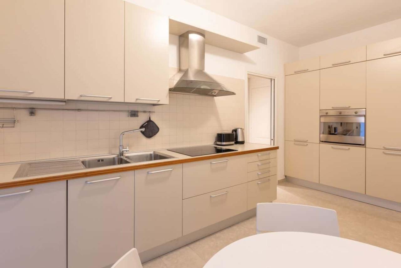 appartamento in affitto a Milano in zona Solari