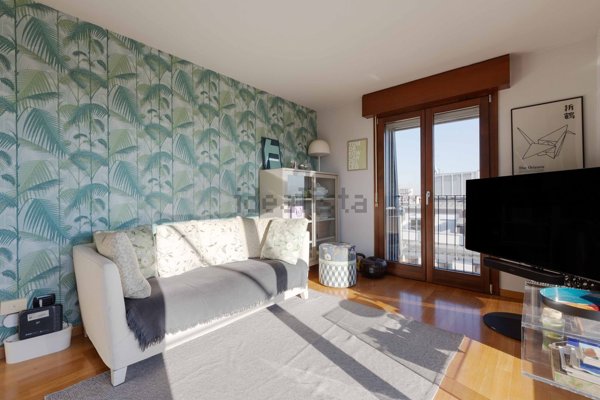 appartamento in affitto a Milano in zona Porta Vittoria