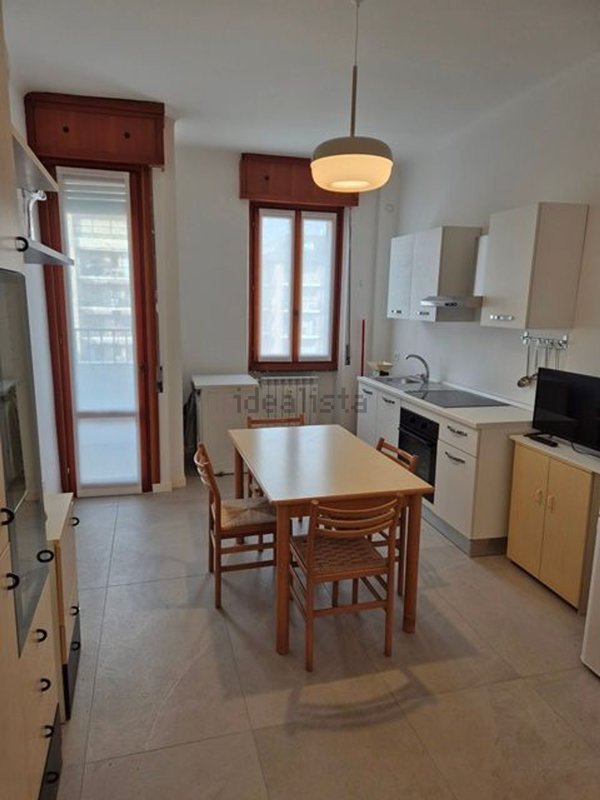 appartamento in affitto a Milano in zona Forlanini