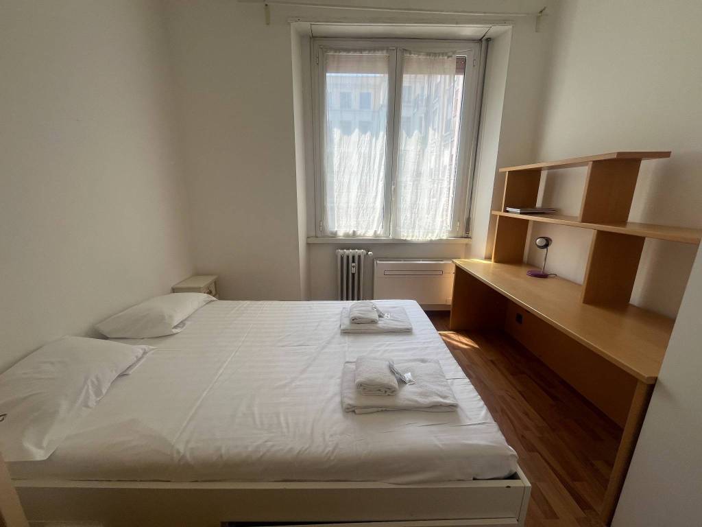appartamento in affitto a Milano in zona Centro Storico