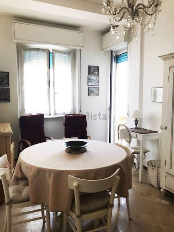 appartamento in affitto a Milano in zona Turro