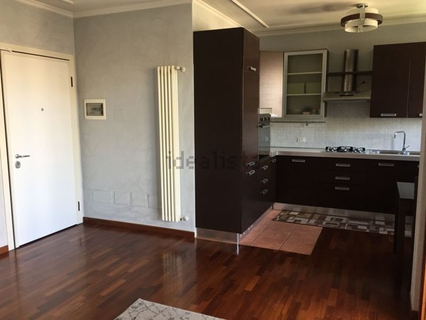 appartamento in affitto a Milano in zona Affori