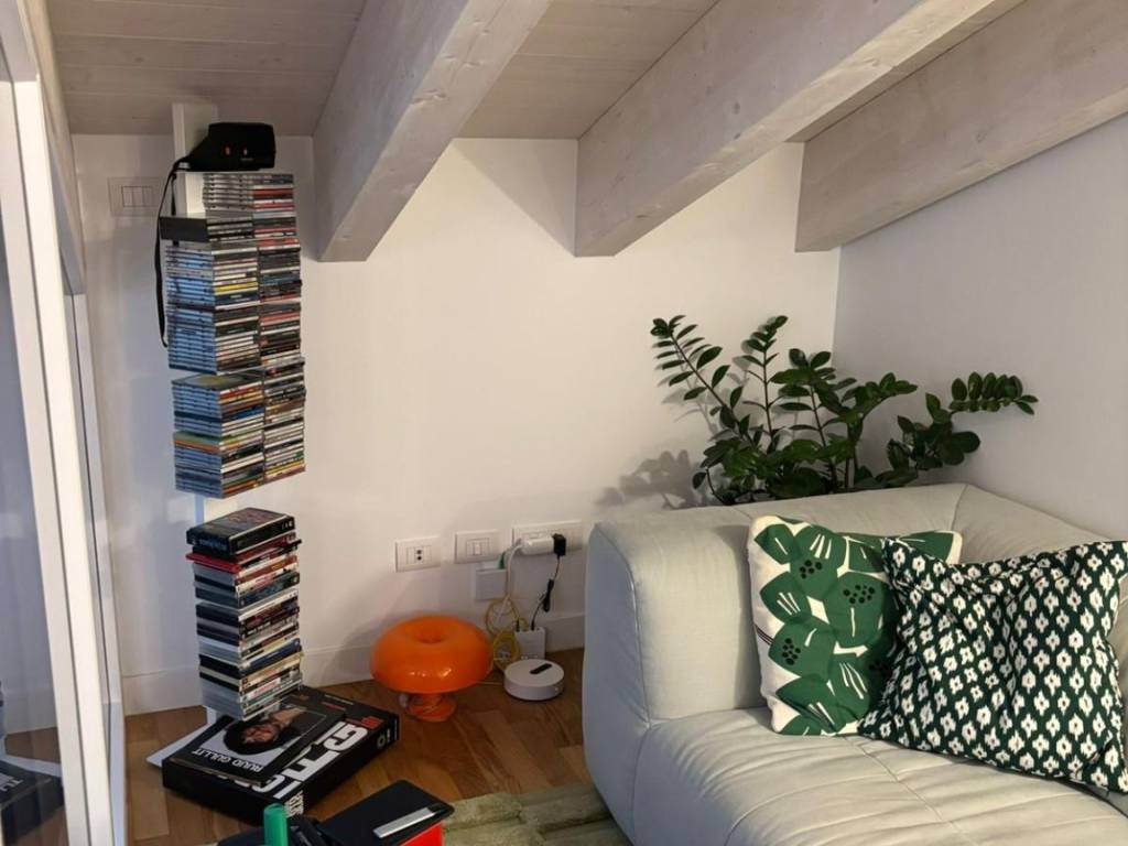 appartamento in affitto a Milano in zona Corvetto