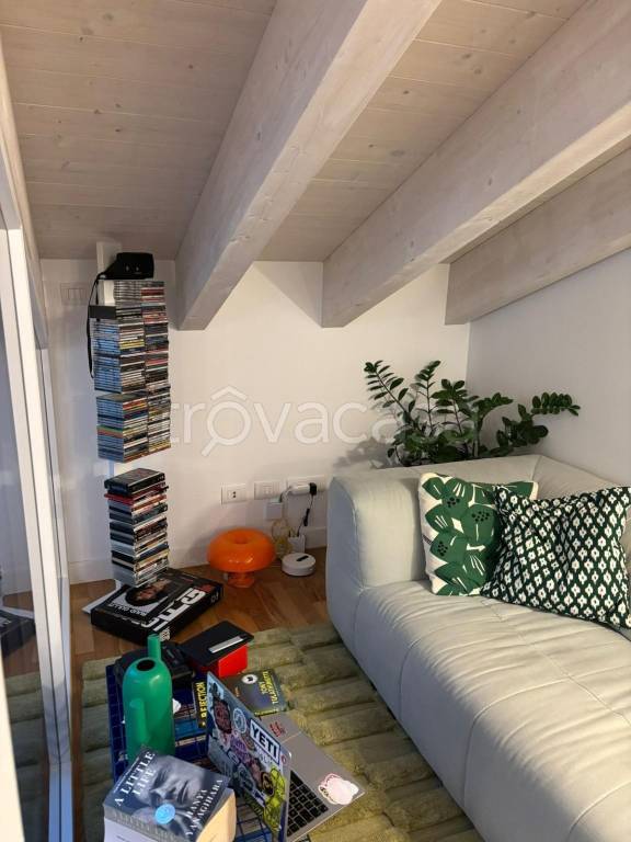 appartamento in affitto a Milano in zona Corvetto