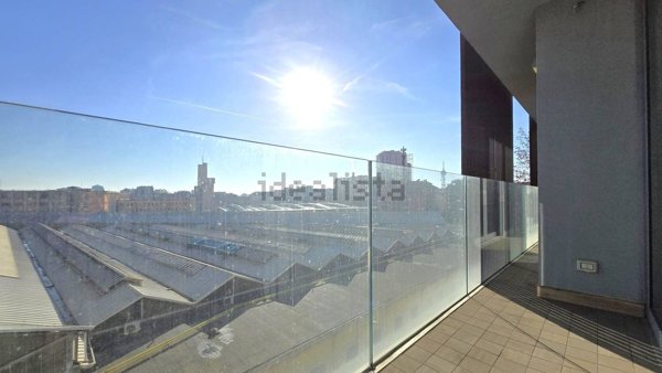 appartamento in affitto a Milano in zona Sempione