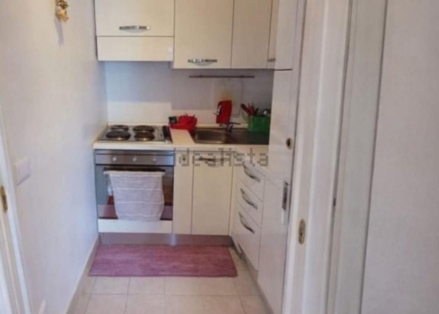 appartamento in affitto a Milano in zona Precotto