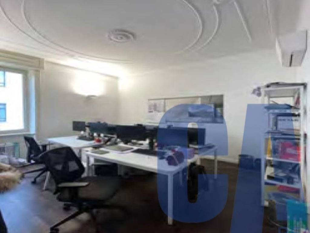 negozio in affitto a Milano in zona Guastalla