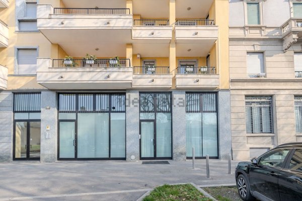 loft in affitto a Milano in zona Isola