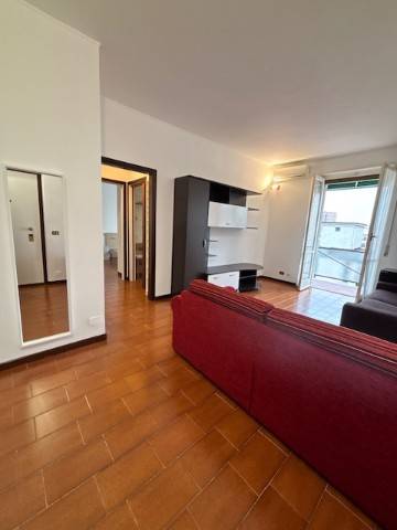 appartamento in affitto a Milano in zona Corvetto