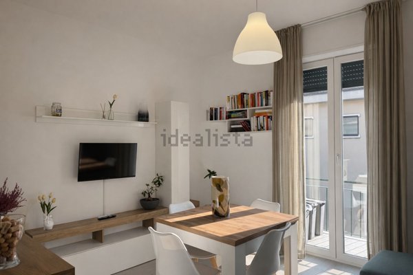 appartamento in affitto a Milano in zona Crescenzago