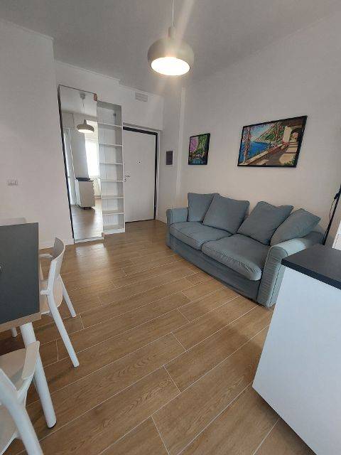 appartamento in affitto a Milano in zona Adriano