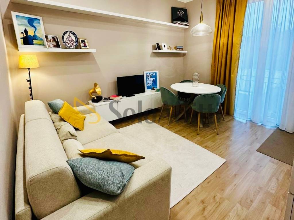 appartamento in affitto a Milano in zona Villapizzone