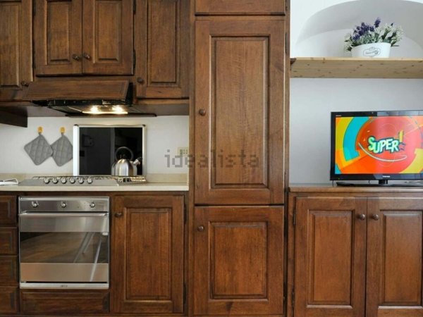 appartamento in affitto a Milano in zona Sempione