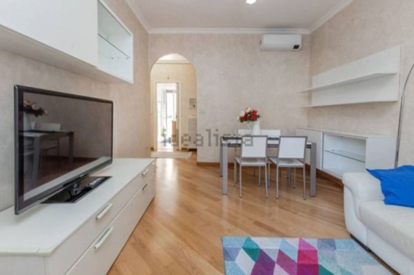 appartamento in affitto a Milano in zona Città Studi