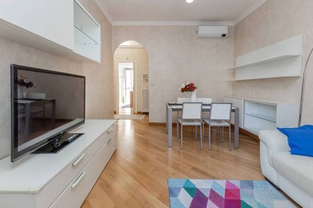 appartamento in affitto a Milano in zona Città Studi