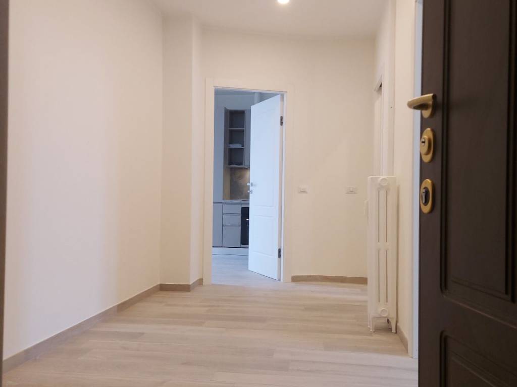 appartamento in affitto a Milano in zona Città Studi