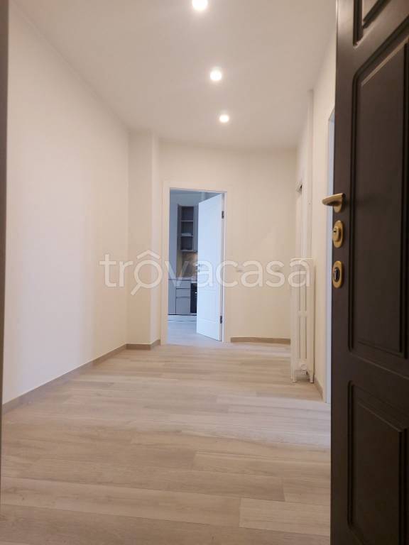 appartamento in affitto a Milano in zona Città Studi