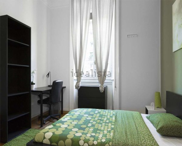 appartamento in affitto a Milano in zona Centro Direzionale