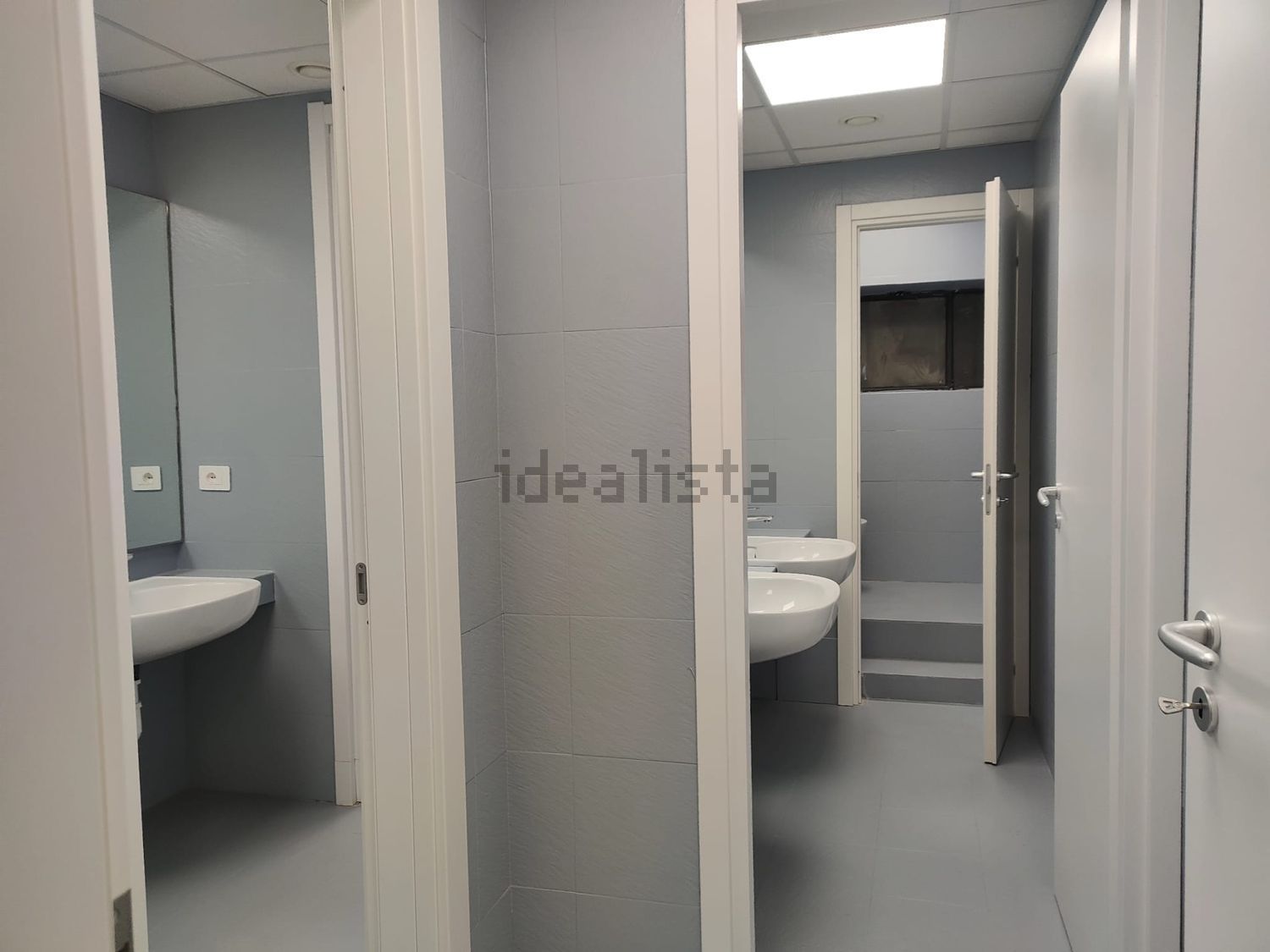 ufficio in affitto a Milano in zona Porta Garibaldi