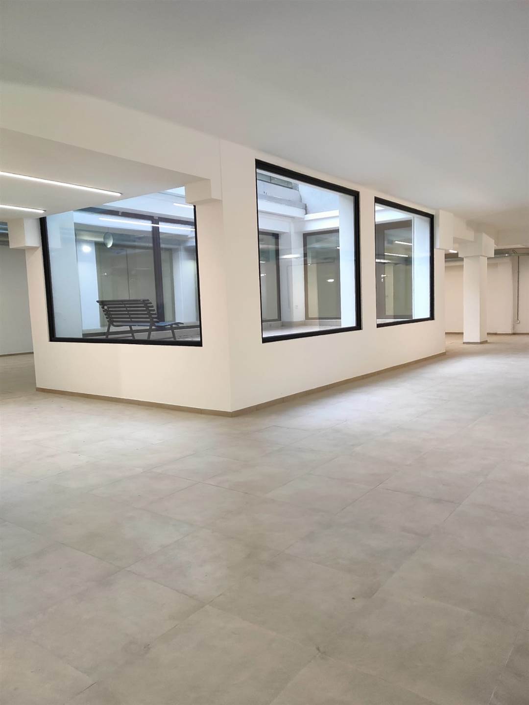 ufficio in affitto a Milano in zona Porta Garibaldi