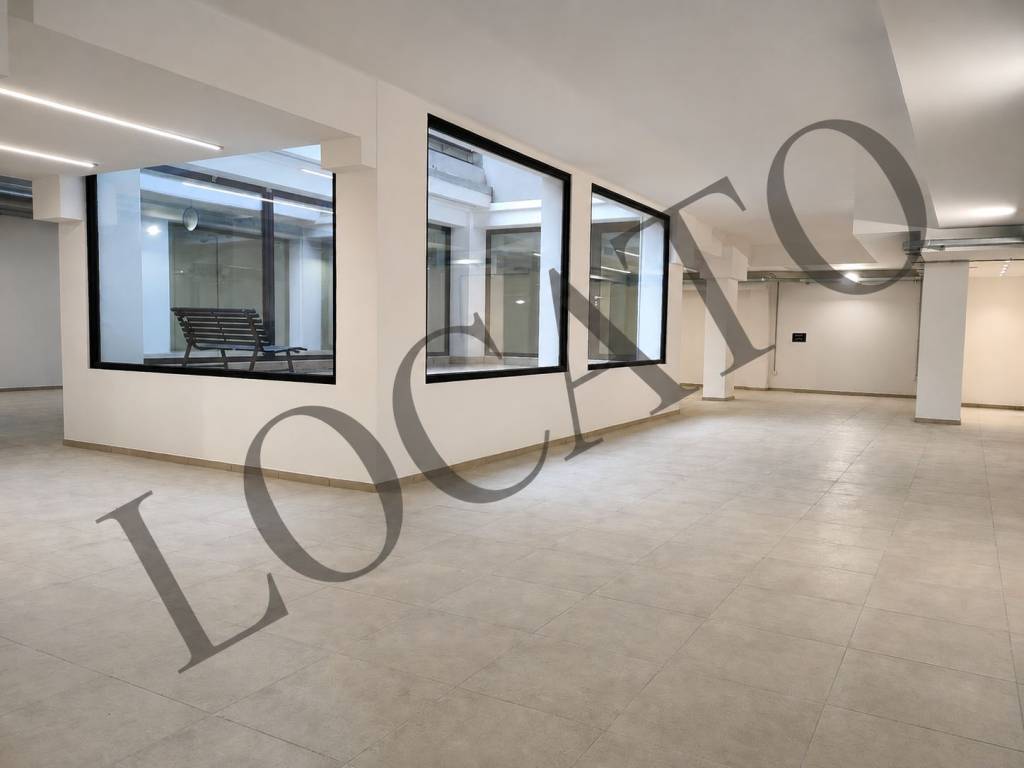 ufficio in affitto a Milano in zona Porta Garibaldi