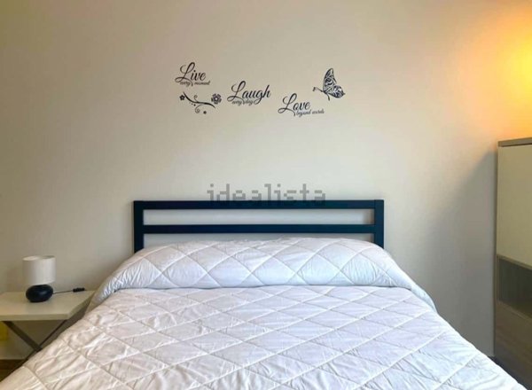 appartamento in affitto a Milano in zona Lorenteggio