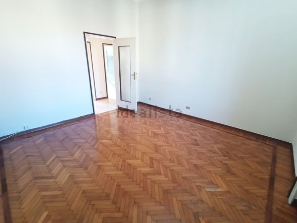 appartamento in affitto a Milano in zona San Vittore