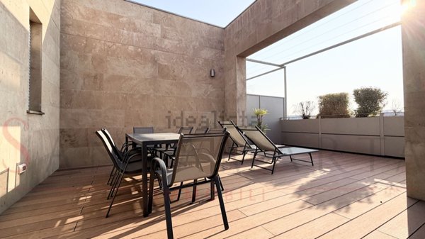 appartamento in affitto a Milano in zona Città Studi