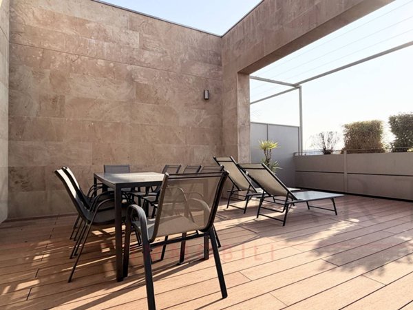 appartamento in affitto a Milano in zona Città Studi