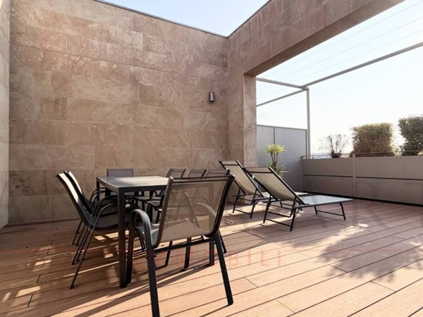 appartamento in affitto a Milano in zona Città Studi