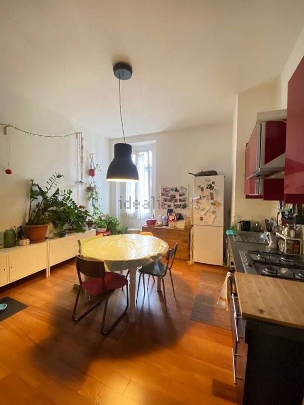 appartamento in affitto a Milano in zona Città Studi