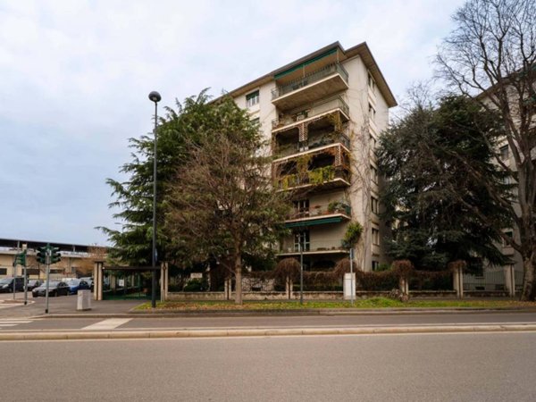 appartamento in affitto a Milano in zona Il Portello