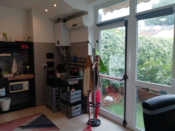 appartamento in affitto a Milano in zona Porta Genova