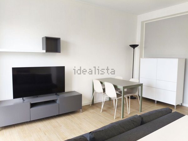 appartamento in affitto a Milano in zona Piazzale Lodi