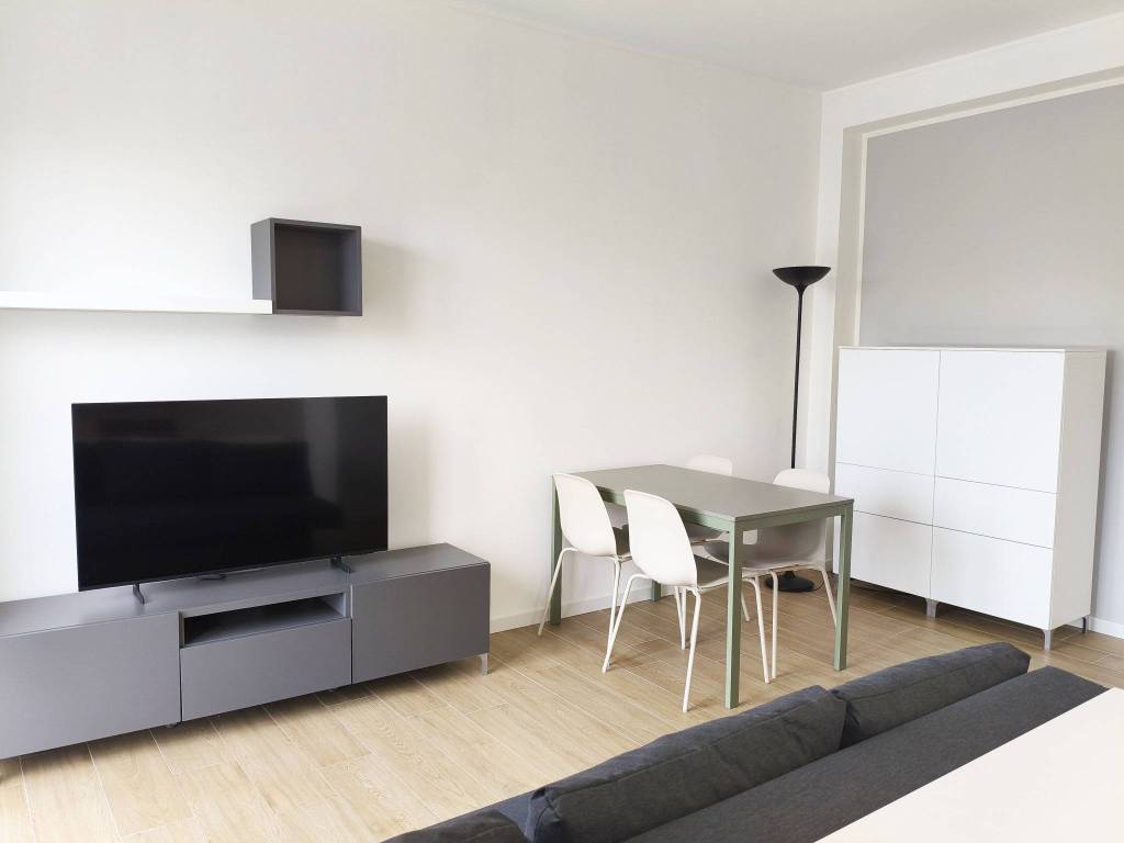 appartamento in affitto a Milano in zona Piazzale Lodi