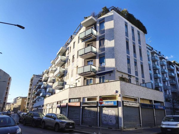 appartamento in affitto a Milano in zona Piazzale Lodi