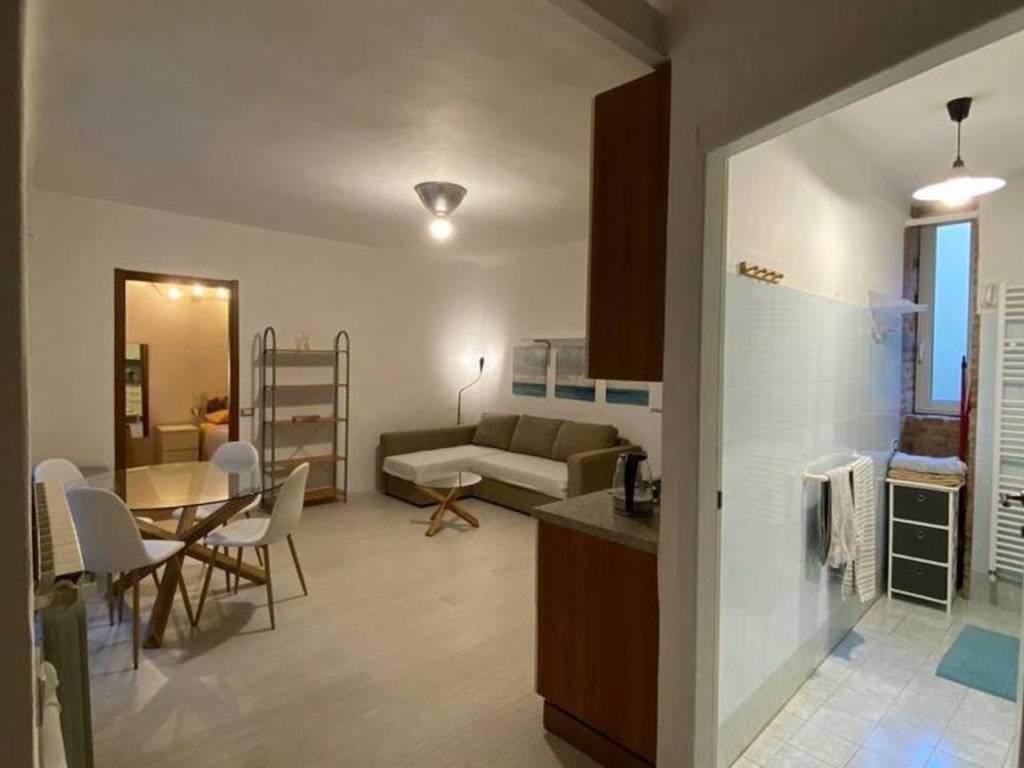 appartamento in affitto a Milano in zona Porta Venezia