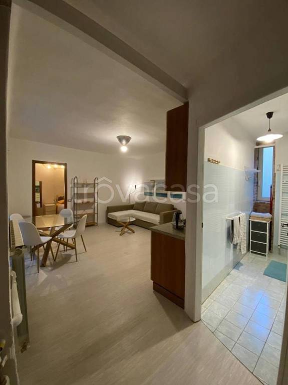 appartamento in affitto a Milano in zona Porta Venezia