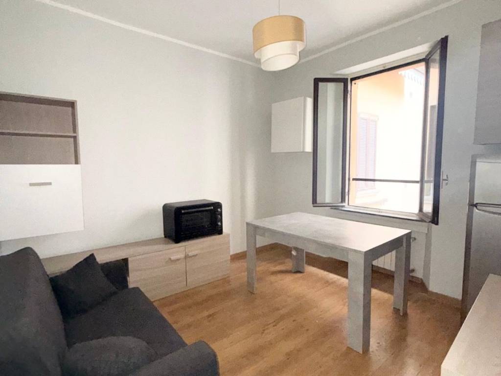 appartamento in affitto a Milano in zona Isola
