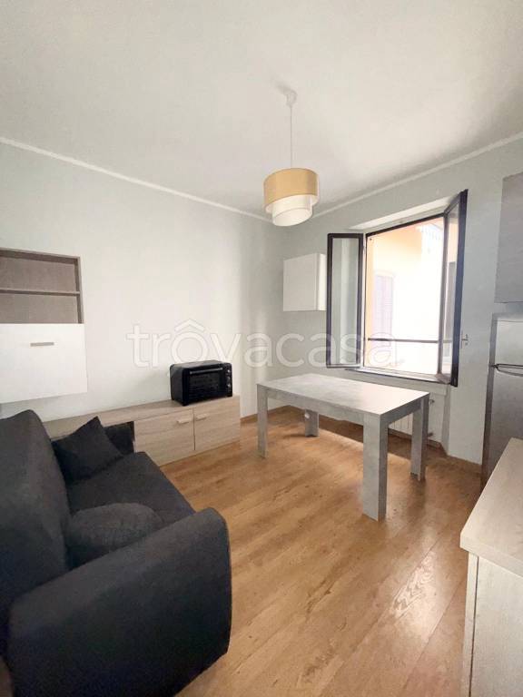 appartamento in affitto a Milano in zona Isola