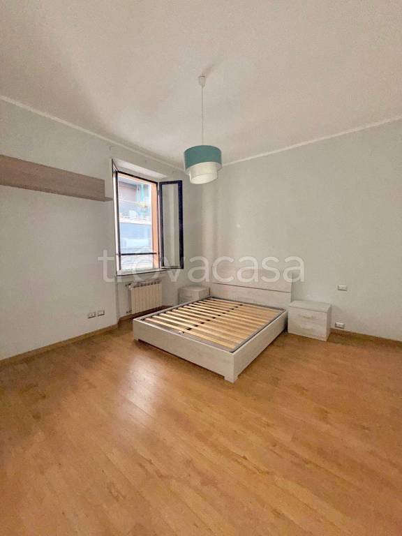 appartamento in affitto a Milano in zona Isola