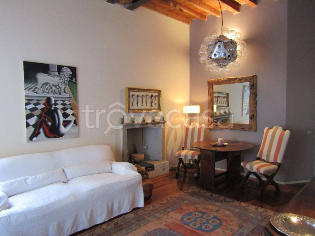 appartamento in affitto a Milano in zona Porta Genova