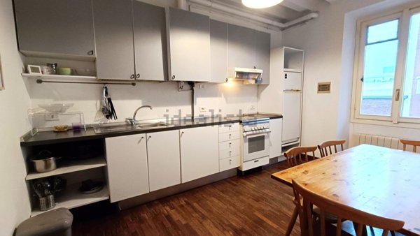 appartamento in affitto a Milano in zona Porta Romana