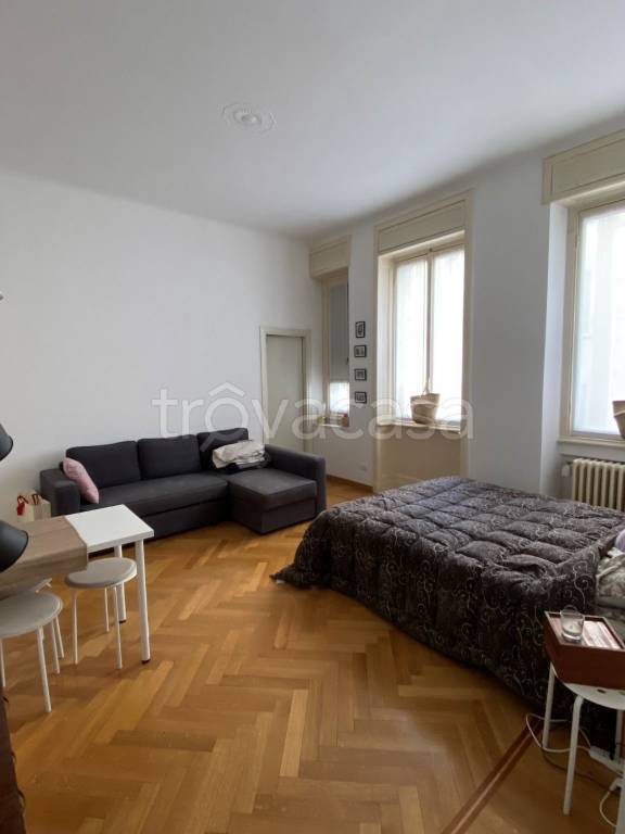 appartamento in affitto a Milano in zona Cadorna