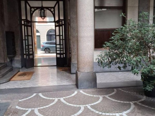 appartamento in affitto a Milano in zona Cadorna