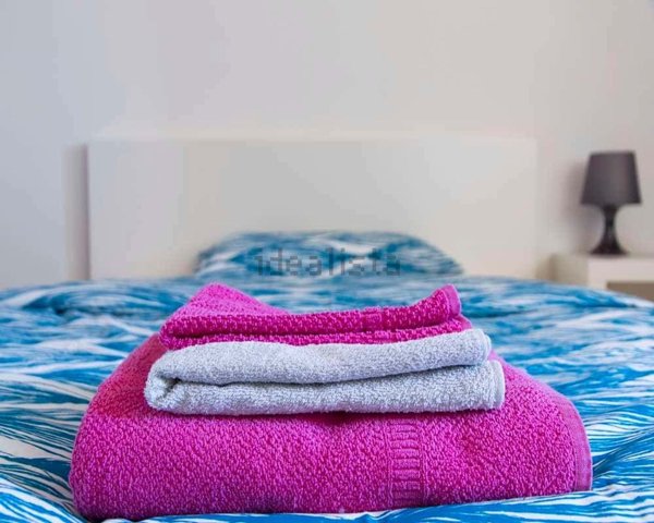 appartamento in affitto a Milano in zona Maggiolina