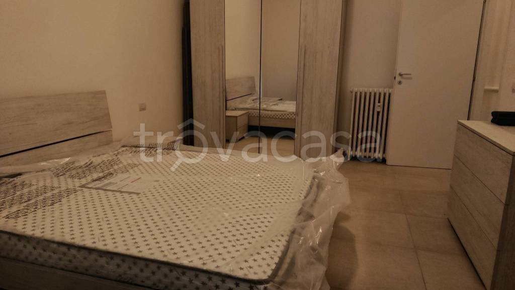 appartamento in affitto a Milano in zona Città Studi