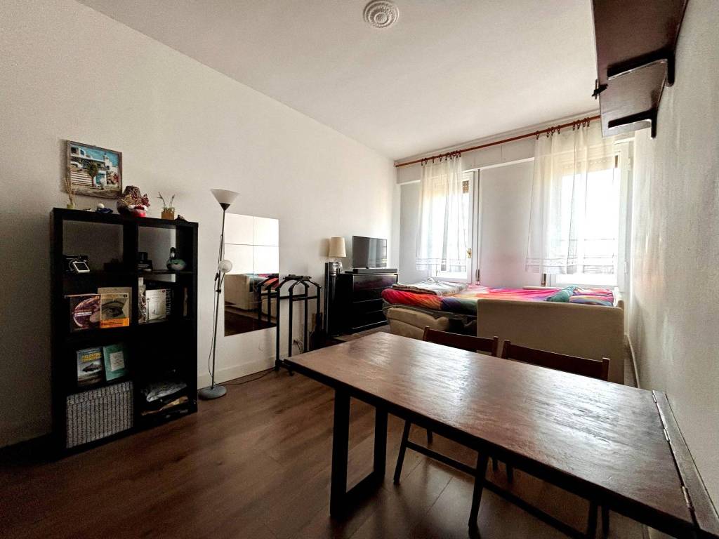 appartamento in affitto a Milano in zona Maggiolina