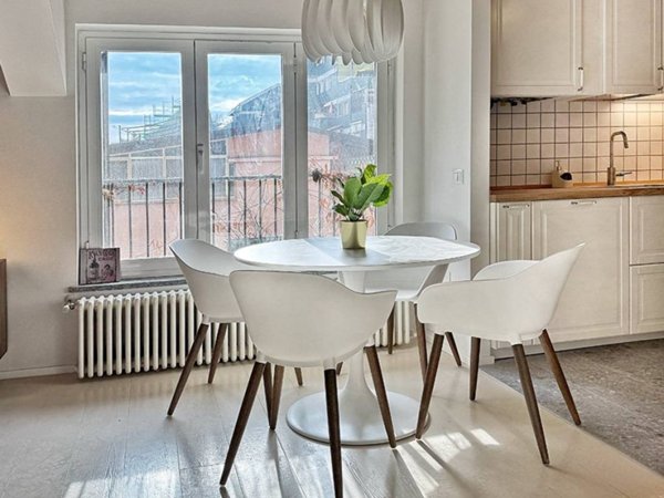 appartamento in affitto a Milano in zona Solari